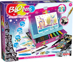 BloPens Palliet fantasi workshop 40333