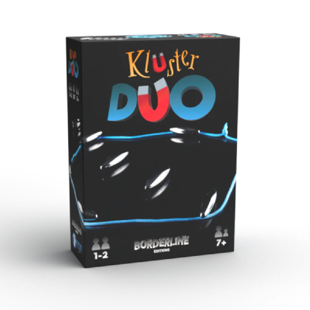 KLUSTER DUO (NORDIC)