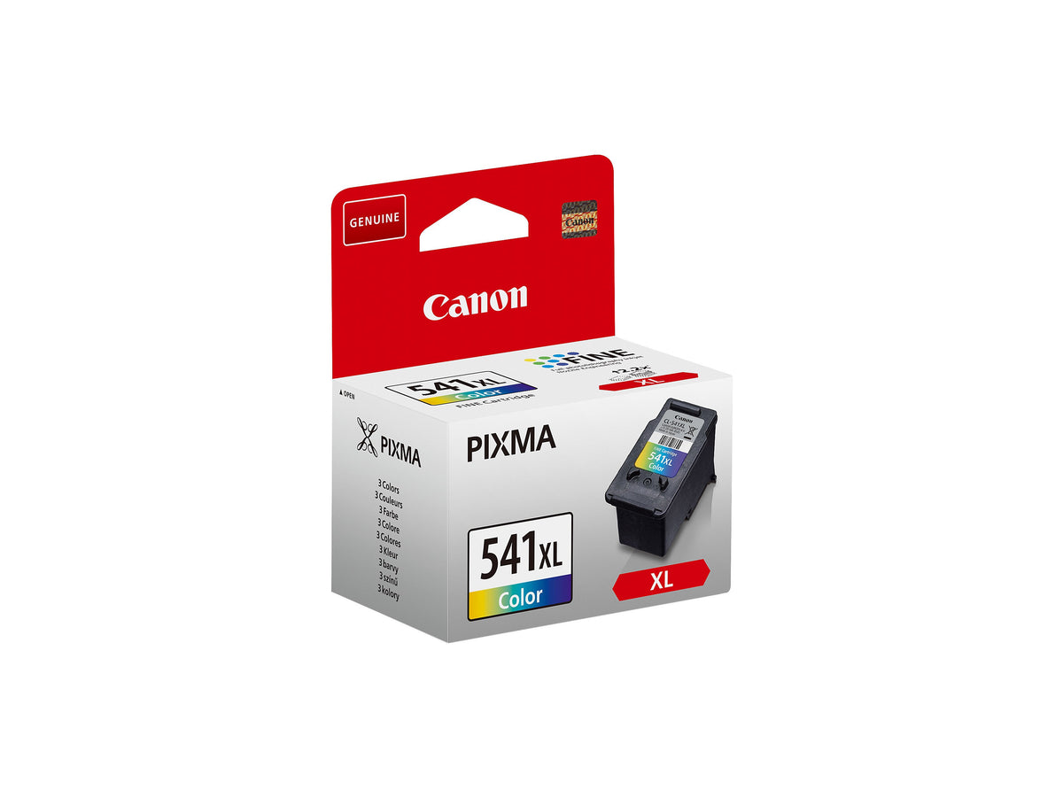 CANON 541 XL FARVE ORIGINAL