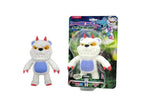 Fun Trend Stretchapalz Figurer, Glow in the dark 14 cm. Asst. 50216