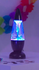 TORNADO LAMPE 30 CM MUSIC 501130