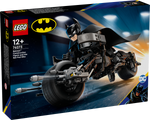 76273 SUPERHEROES BATMAN™ OG BATPODMOTORCYKLEN