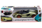 TEC-TOY McLaren 765LT R/C 1:12 2,4GHz 7,4V, metallic green