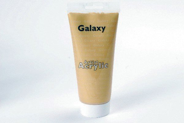 AKRYLMALING 200 ML. ASS. FARVER