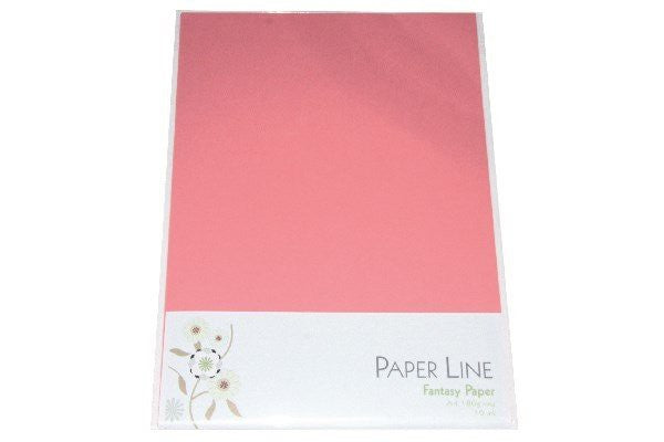 A4 KARTON ROSA