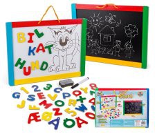 ARTKIDS 3i1 TAVLE M TILBEHØR 32897
