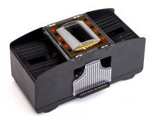 VINI ELEKTRISK KORTBLANDER 31202