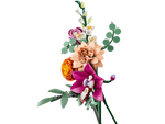 10342 Smuk pink blomsterbuket