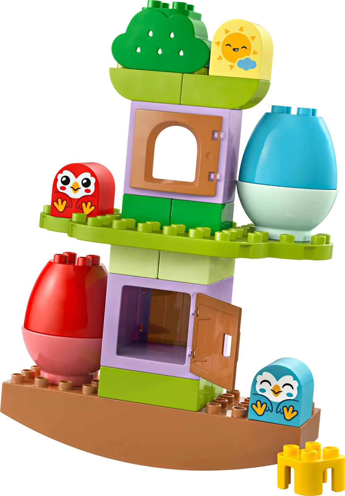10440 Balance- og stabletræ