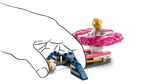 71824 Soras drage-Spinjitzu-spinner