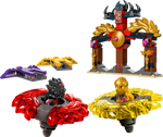 71826 Drage-Spinjitzu Battle Pack
