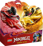 71826 Drage-Spinjitzu Battle Pack
