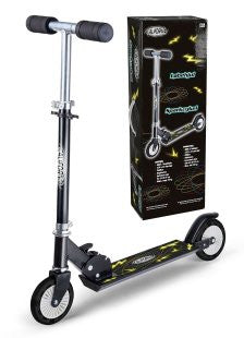 CALIF.SCOOTER STÅL/ALU 50 83150