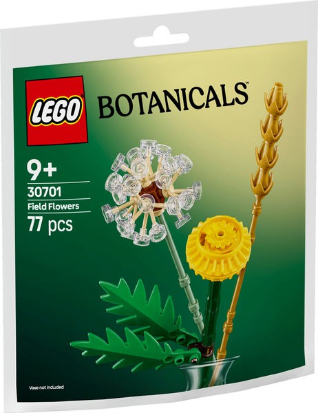 30701 Markblomster