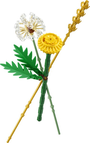 30701 Markblomster