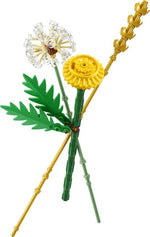30701 Markblomster
