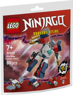 30699 Kombi-ninjamech minimodel