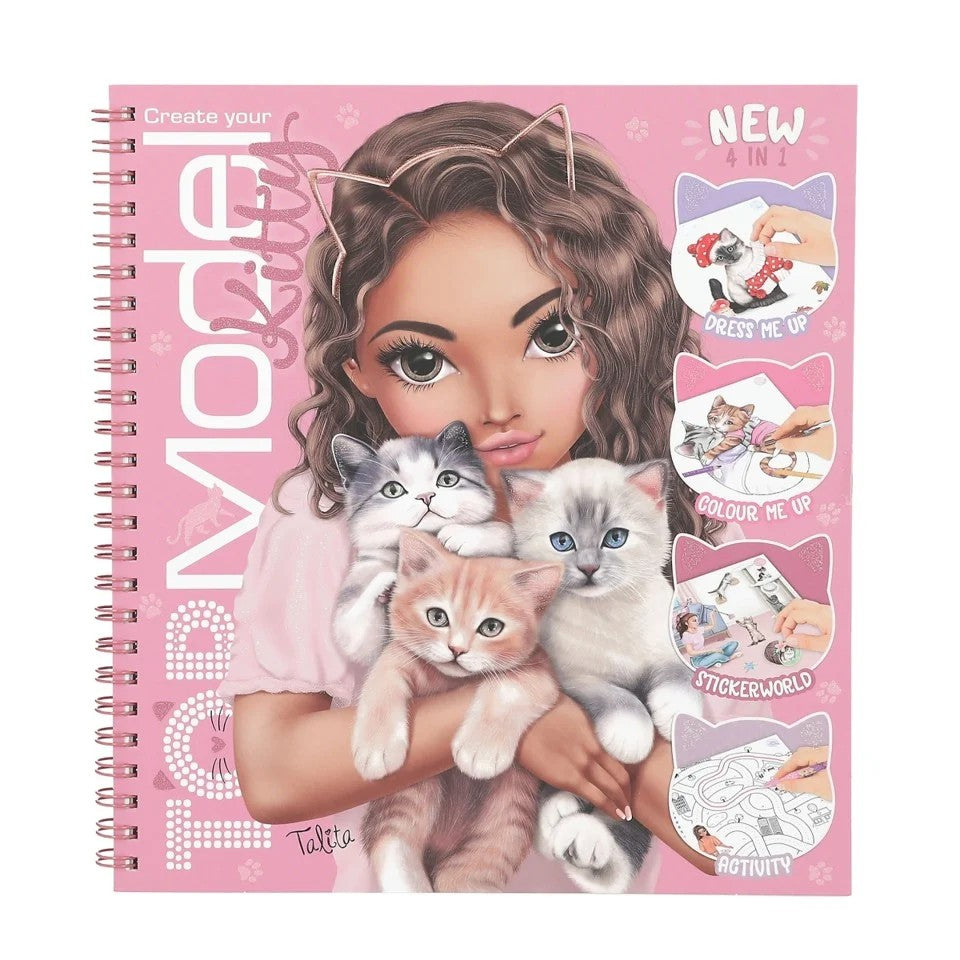 TOPModel Kitty Malebog 0413038