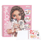 TOPModel Kitty Malebog 0413038