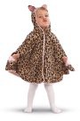 MINI LEOPARD KAPPE 104 CM 42525