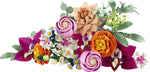 10342 Smuk pink blomsterbuket