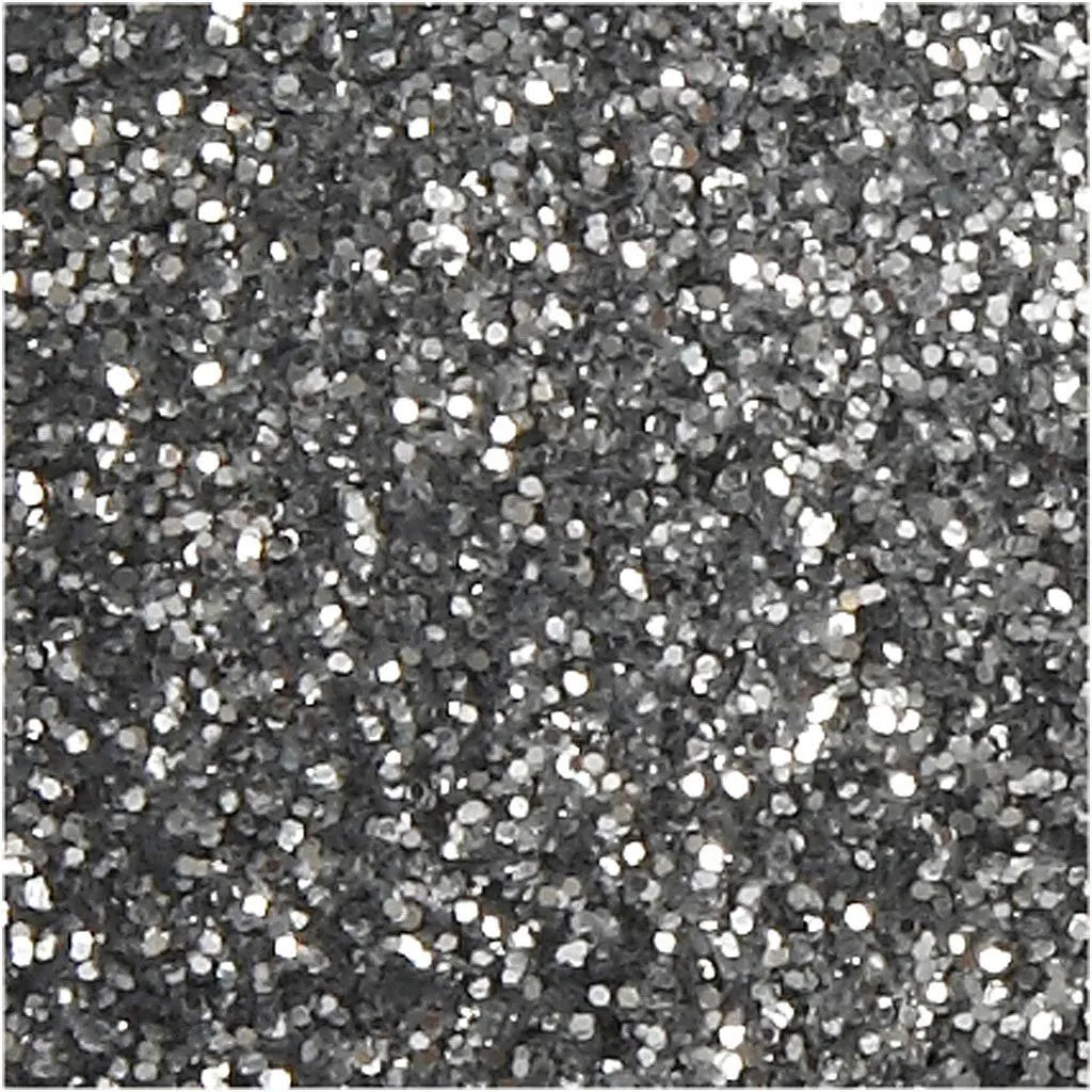 BIO-GLIMMER, sølv 27 ml