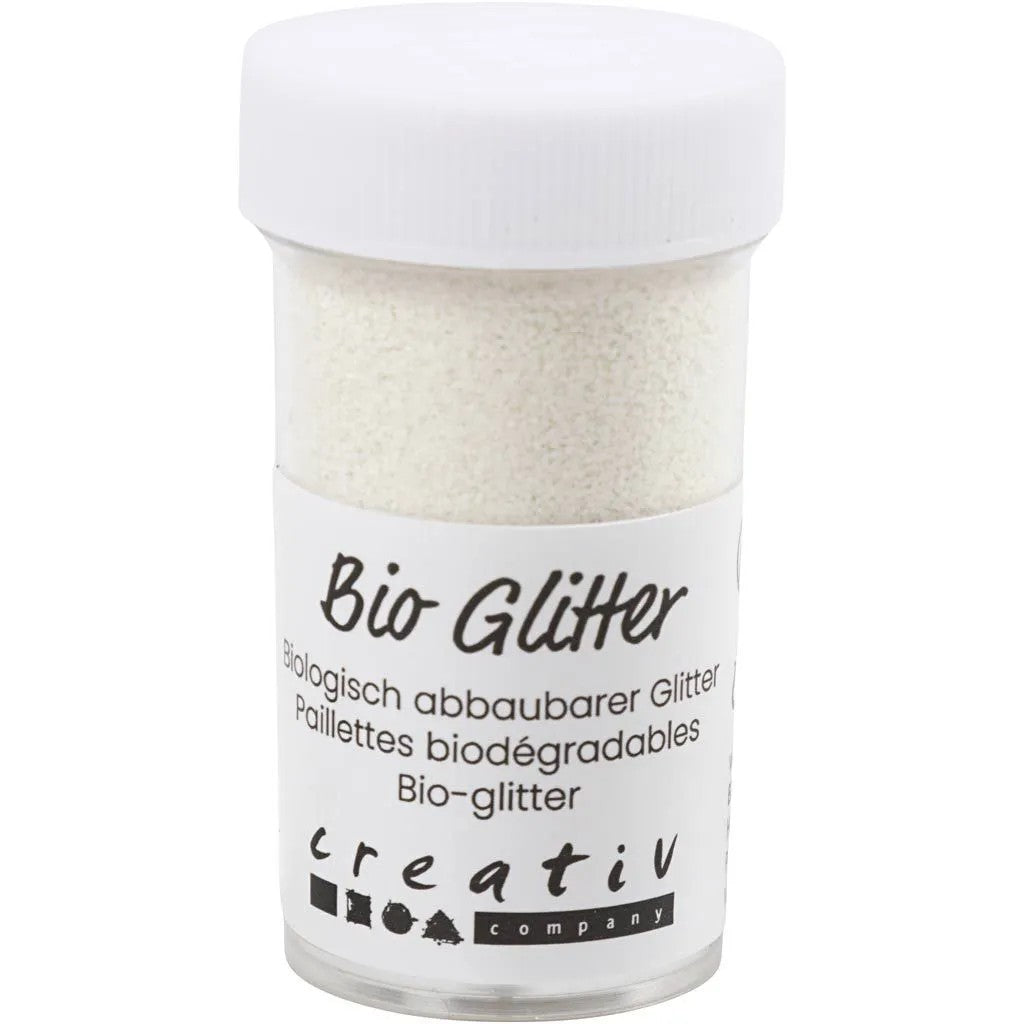 BIO-GLIMMER HVID 27 ml