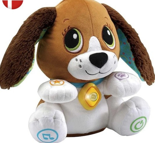 Vtech Baby Speak & Learn Puppy DK