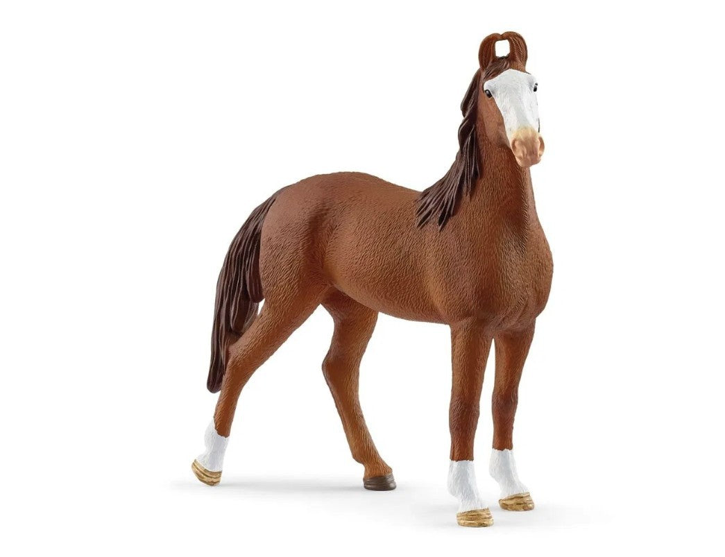 SCHLEICH MARWARI HOPPE