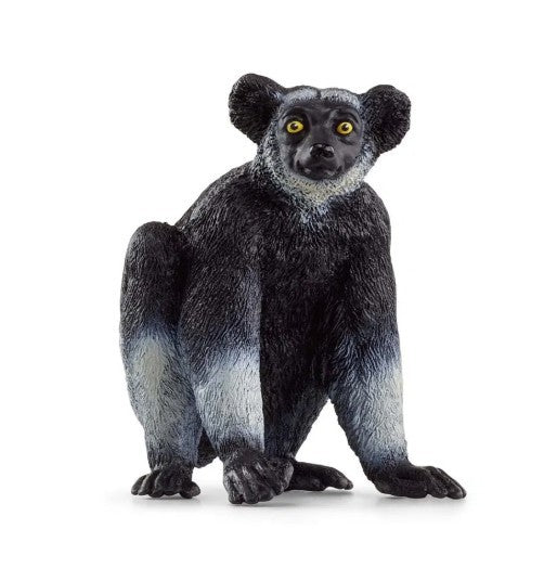 SCHLEICH INDRI 14877