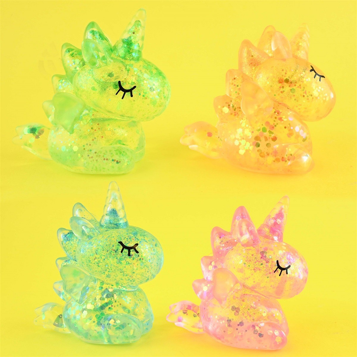 SQUEEZE SUGAR UNICORN