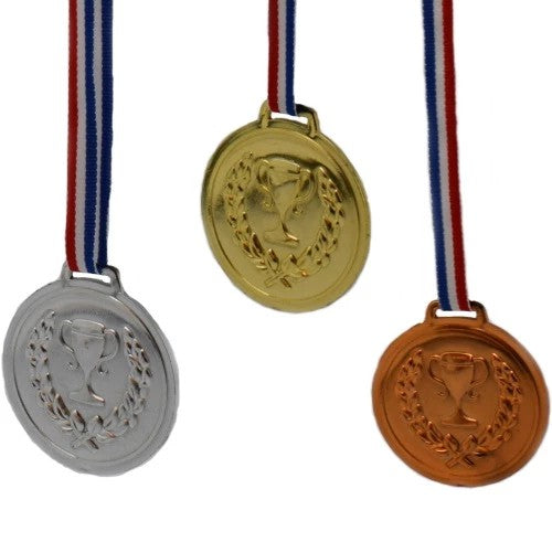 MEDALJESÆT
