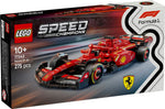 77242 Ferrari SF-24 F1®-racerbil V29