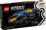 Oracle Red Bull Racing RB20 V29 77243