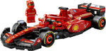 77242 Ferrari SF-24 F1®-racerbil V29