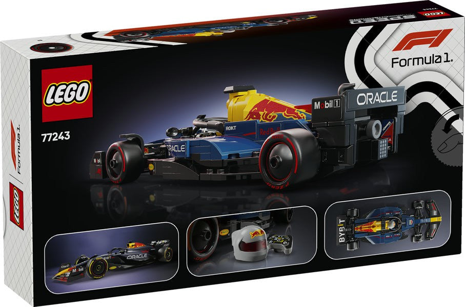 Oracle Red Bull Racing RB20 V29 77243