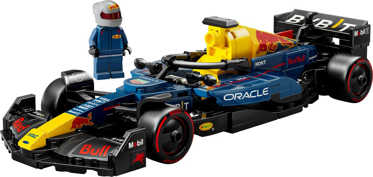 Oracle Red Bull Racing RB20 V29 77243