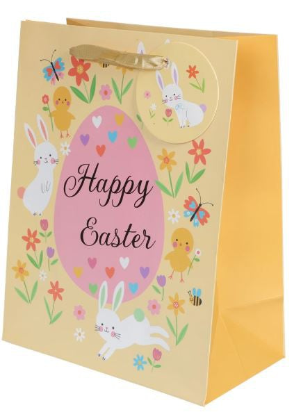 GAVEPOSE "HAPPY EASTER"