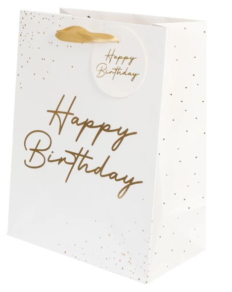 GAVEPOSE "HAPPY BIRTHDAY"