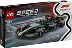 77244 Mercedes-AMG F1® W15-racerbil V29