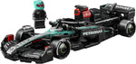 77244 Mercedes-AMG F1® W15-racerbil V29