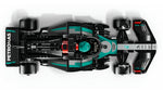 77244 Mercedes-AMG F1® W15-racerbil V29