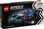 77246 VISA CASH APP RB VCARB O1 F1®-RACER