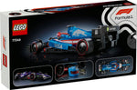 77246 VISA CASH APP RB VCARB O1 F1®-RACER