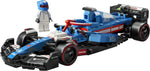 77246 VISA CASH APP RB VCARB O1 F1®-RACER