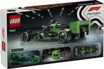 77247 KICK Sauber F1® Team C44-racerbil