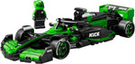 77247 KICK Sauber F1® Team C44-racerbil