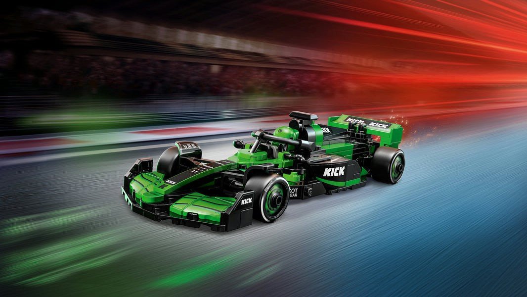 77247 KICK Sauber F1® Team C44-racerbil