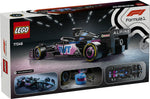 77248 BWT Alpine F1® Team A524-racerbil