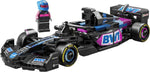 77248 BWT Alpine F1® Team A524-racerbil